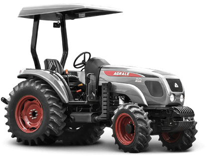 Trator 575 Compact
