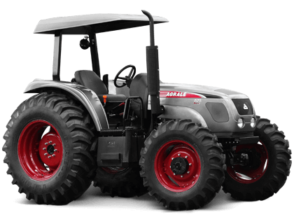 Trator 575 Super
