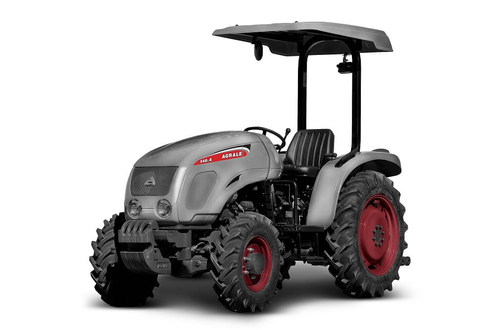 Trator 540 Xt