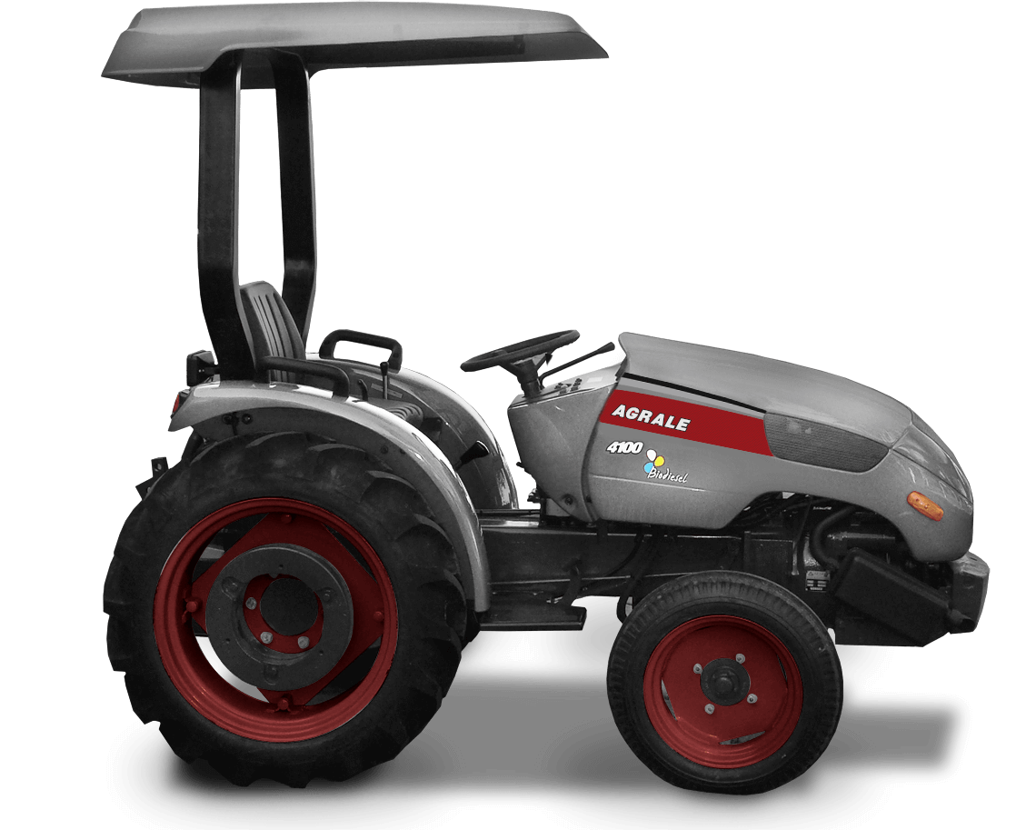 Trator 4100 / 4100.4
