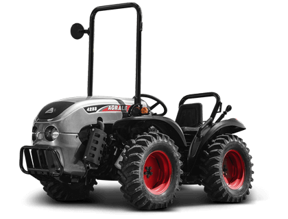 Trator 4233